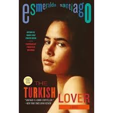 Merloyd Lawrence Book The Turkish Lover: A Memoir, (Paperback)