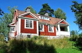 Mieten sie hier eine gemütliche ferienwohnung oder ferienhaus ganz nach ihren wünschen. Ferienhaus Schweden Am Meer Fur 7 Personen In Vaxholm Ferienhaus Schweden