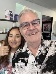 Jessica Masters's Instagram, Twitter & Facebook