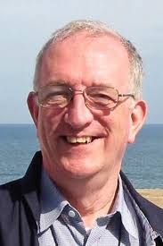 Obituary: Mr Geoffrey Coombes (Geoff)