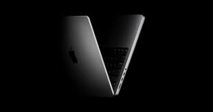 Macbook