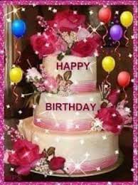 Happy and wonderful birthday to you! Birthday Happy Birthday Cakes