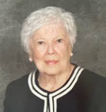 Lucile Ann Sullivan (Cuddy)