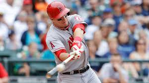 Height 6' 2, weight 230 lb. Mike Trout Contract Angels Talking Megadeal With Superstar Sporting News