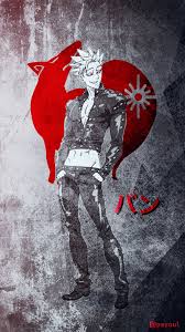 All orders are custom made and most ship worldwide within 24 hours. Ban Nanatsu No Taizai Wallpapers Wallpaper Cave