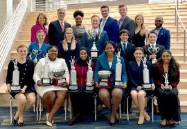 District 196 High Schools Earn Top Speech And Debate Honors Apple Valley Hometownsource Com
