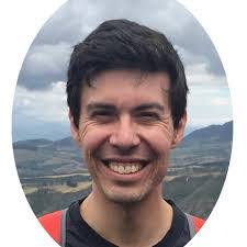 Tim Chumley's Instagram, Twitter & Facebook