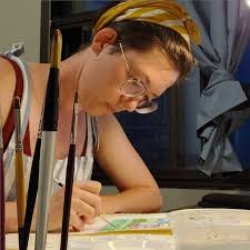 HOLLY MEYER-DYMNY — The Talent House