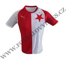 Dětský dres sk slavia praha. Slavia Praha Puma Fotbalovy Dres 2019 2020 S Vlastnim Potiskem Jmenem A Cislem