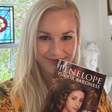 One of the most beautiful medieval love stories of all time ❤️ Katherine  Swynford was born around 1350 in Hainault, the daughter of a knight and  herald, Paun de Roet. Her mother