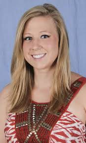 2012 Volleyball Roster