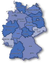Find everything in germany on our largest high quality germany road map or browse through other maps to learn interesting details about all the important tourist areas and metropolitan areas. Germany Map In German