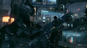This is part 5 of my walkthrough for batman: Disruptor Arkham Wiki Fandom