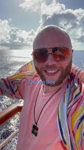 Jason Mongold's Instagram, Twitter & Facebook