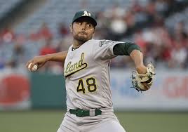 Jun 23, 2021 · updating the closer rankings for the rest of the 2021 fantasy season, including mark melancon, lucas sims and richard rodriguez. A S Break Out The Cake For Joakim Soria S Milestone Moment