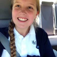 Abbie McDowell (abbie54321)