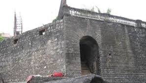 Mahim Fort, South-Mumbai, Mumbai | My ...