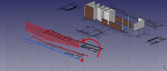 No matter what you're drawing, it's always crucial to start out with a clean white piece of paper. Arch Tutorial Freecad Documentation