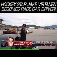 The canucks placed forward jake virtanen on leave saturday following allegations of sexual misconduct. Daily Driven Exotic Cars Street Racing With Nhl Star Jake Virtanen Facebook