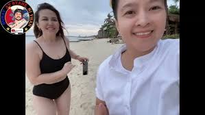 Leci Beach Resort in Medellin Cebu Ang Ganda Parang Boracay