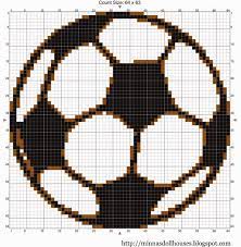 We did not find results for: Minna S Miniatures Cross Stitch Pattern Football Diagrama Punto De Small Cross Stitch Cross Stitch Loom Knitting Patterns Hat