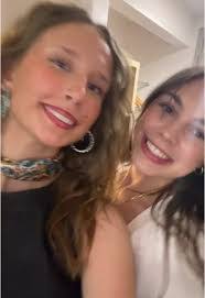 Leticia Myers's Instagram, Twitter & Facebook