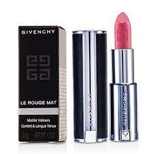 Givenchy Le Rouge Mat Velvet Matte Lip Color 216 Rose Grapique 3 4g Brasil