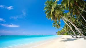 Lukisan pemandangan alam sendiri merupakan salah satu objek paling diminati dalam kegiatan seni lukis. Gambar Langit Dan Laut Jernihnya Air Laut Dan Birunya Langit Di Karimun Jawa Travel Club Sjoloon 7x5ft Biru Langit Dan Laut Foto La Lautan Langit Pemandangan