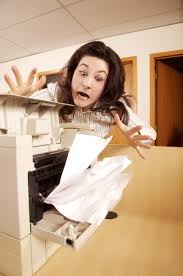 Como Evitar o Atolamento de Papel | Blog da Creative C�pias