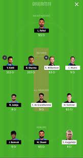 Ind Vs Nz Dream11 Match Prediction 1st T20i Match Dream11 Team For Today Match Predictions Match Cricket Update