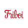 Logo de Friboi
