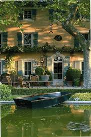 Marais Poitevin Jolie Maison Jardin D Eau Belle Maison