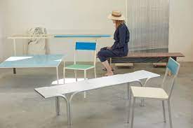 Nowadays they create design furniture that isn't. De Wending In Het Jaar Van Muller Van Severen Absoluutmagazine