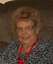Mary Elizabeth Kreher Schmierbach Obituary