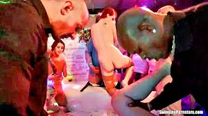 Intoxicated Wedding Guests Engage In Bisexual Orgy At Sex Party Indulging  In Oral And Penetrative Sex - XXXBP