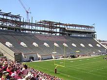 Ohio State Stadium Online Charts Collection