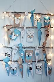 Adventskalender Basteln 30 Originelle Ideen Mit Anleitung Adventskalender Selbst Gestalten Adventkalender Originelle Adventskalender