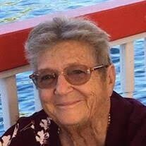 Beverly Jean Perkins (Foster) Obituary