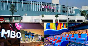 Please refer picture get great deals on property rentals chat to buy Mbo Cinemas Has Opened Its Curtains At Aeon Bandar Dato Onn Johor Foodie