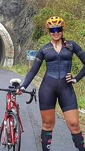 This gobsmacking uniform sported by a colombian women's cycling team at a race in italy is just one of the biggest design fails we've seen. 150 Women S Cycling Ideas Cycling Cycling Women Bicycle