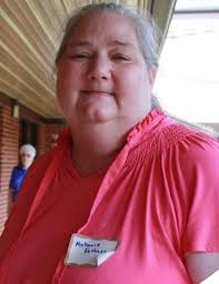 Obituary information for Mellanie Sue Feltner