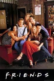 20,018,679 likes · 42,002 talking about this. Friends Serie 1994 2004 Moviepilot De