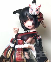 Fusou and yamashiro are having a relaxing day until yamashiro trips and things get steamy between the two and their beloved. E2046 Com Yamashiro Azur Lane Fg10860