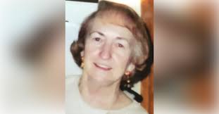 Obituary information for Barbara Ann Harrington