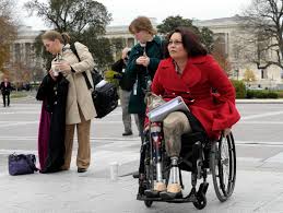The mission had been routine, a grocery run, as she later described it, though nothing about that time or place was routine. Sen Tammy Duckworth Has Record Setting Baby