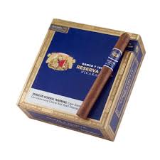 Romeo Y Julieta Reserva Real Nicaragua Churchill Cigars Natural Famous Smoke Or, if thou wilt not, be but sworn my love, and i'll no longer be a capulet. romeo y julieta reserva real nicaragua churchill