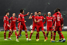 Use the menu to sort the list per statistic including their fc player form ranking. Liverpool S Decisive Fortnight As Domestic Title Race Meets European Progression Liverpool Fc This Is Anfield