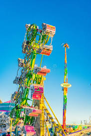 Saw something that caught your attention? Fair Zipper Ride Photos Free Royalty Free Stock Photos From Dreamstime