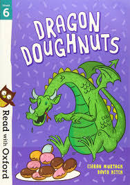 Dungeons & dragons is a really good game to play while you are bored, or if you want to expand the realms of your imagination. Read With Oxford Stage 6 Dragon Doughnuts 9780192769121 Amazon Com Books