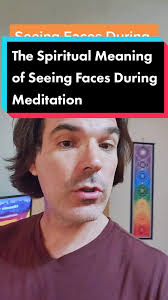 Replying to @hlngsk This is how to find out the meaning of seeing faces.  Seems fairly common during meditation or spirit communication.  #spiritcommunication #seeingfaces #scrying #tarot #witch ...